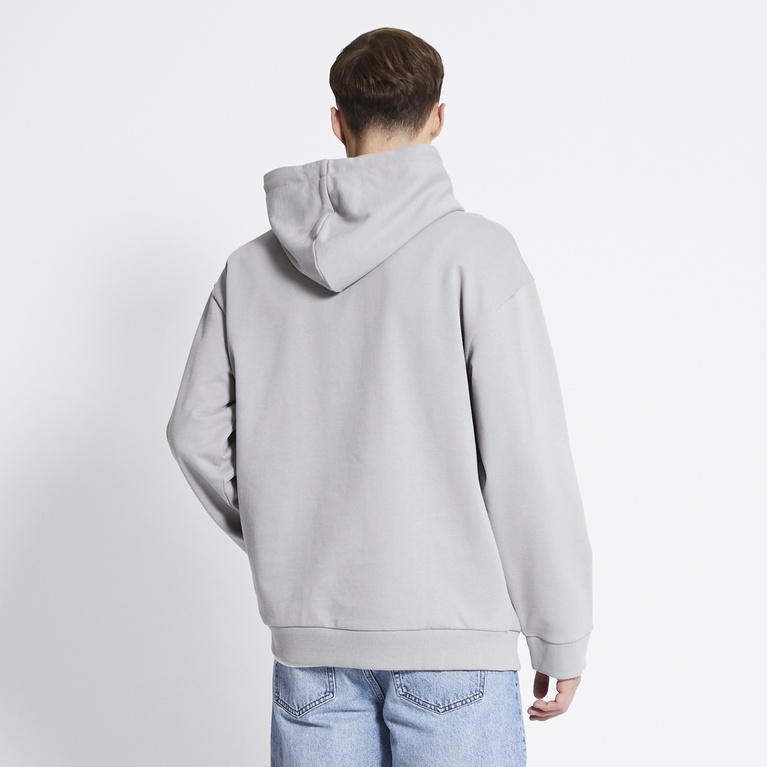 Oversized hood "Heavy hood" Oversized hood "Heavy hood"